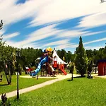 פארק נופש Le Ruisseau - Euroresorts *