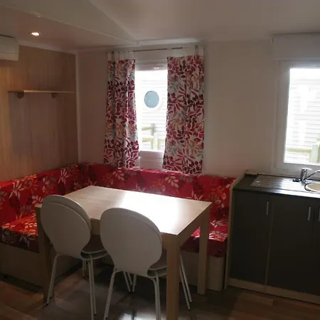 Le Ruisseau - Euroresorts