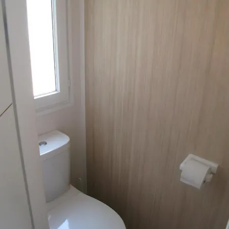 Holiday park Le Ruisseau - Euroresorts Bidart