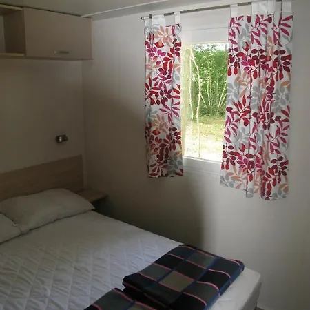 Le Ruisseau - Euroresorts Holiday park *