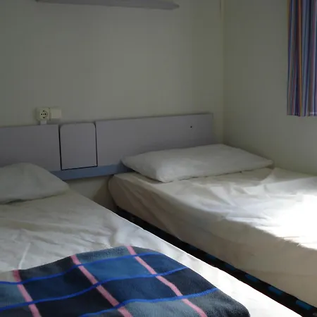 Holiday park Le Ruisseau - Euroresorts *