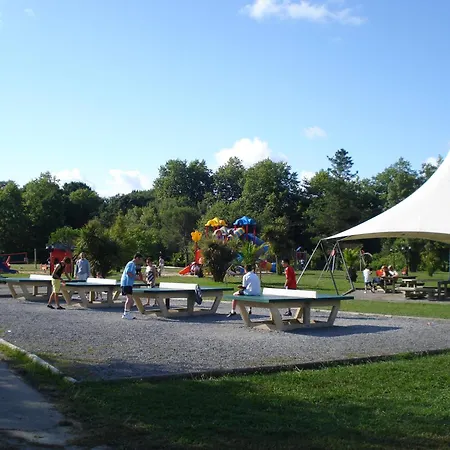 Le Ruisseau - Euroresorts