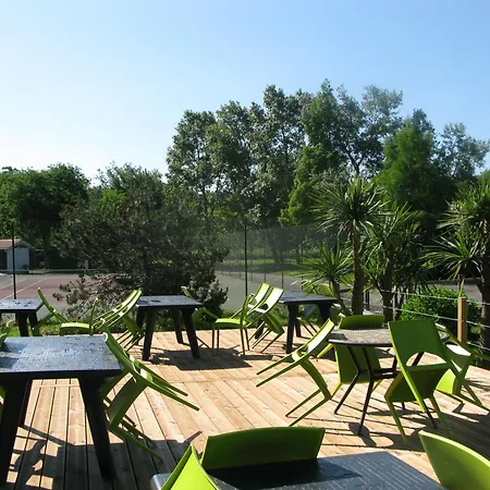 Le Ruisseau - Euroresorts