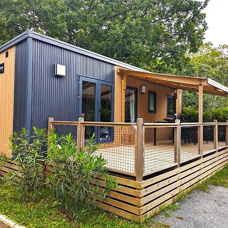Holiday park Le Ruisseau - Euroresorts