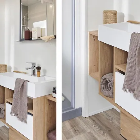 Le Ruisseau - Euroresorts Vakantiepark *