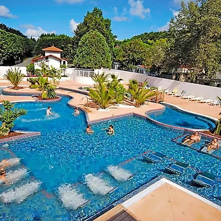 Le Ruisseau - Euroresorts Bidart