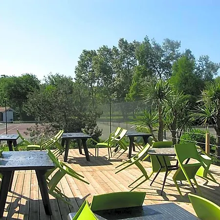 Le Ruisseau - Euroresorts Bidart