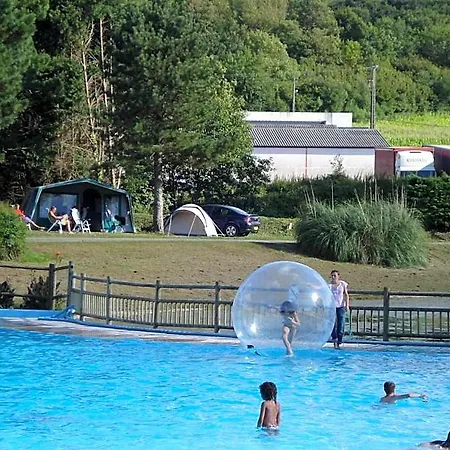 Πάρκο διακοπών Le Ruisseau - Euroresorts *