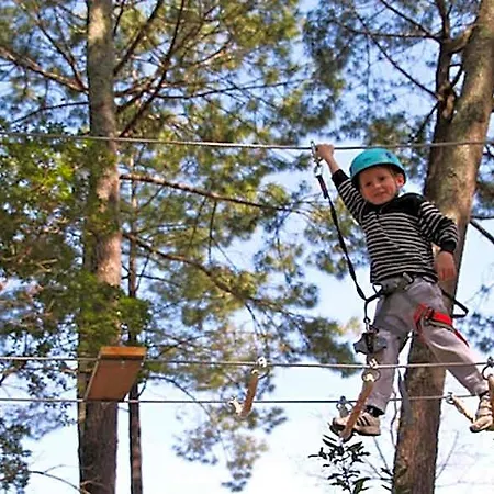 Le Ruisseau - Euroresorts Bidart