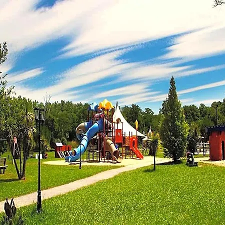 Le Ruisseau - Euroresorts Πάρκο διακοπών Bidart
