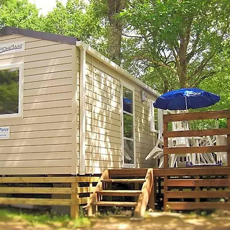 Le Ruisseau - Euroresorts * Bidart