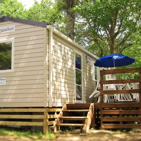 Le Ruisseau - Euroresorts Holiday park