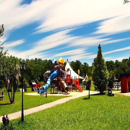 Parque de vacaciones Le Ruisseau - Euroresorts *