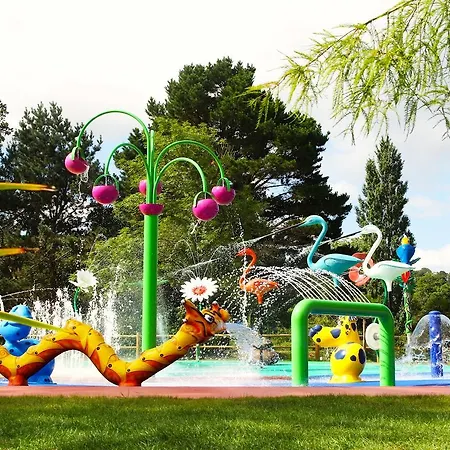 Le Ruisseau - Euroresorts Holiday park *
