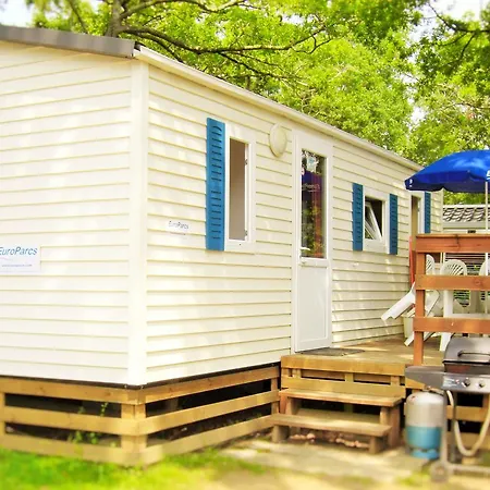 Le Ruisseau - Euroresorts Bidart
