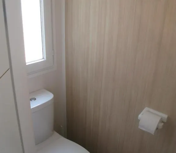 Vakantiepark Le Ruisseau - Euroresorts Bidart