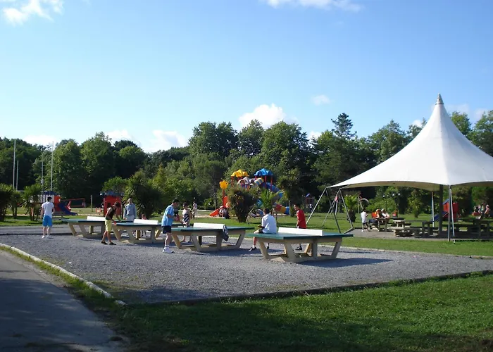 Le Ruisseau - Euroresorts