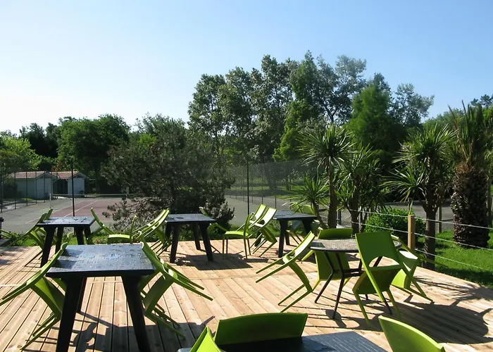 Le Ruisseau - Euroresorts