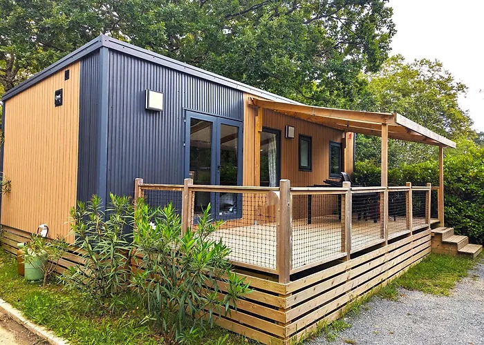 Parco vacanze Le Ruisseau - Euroresorts