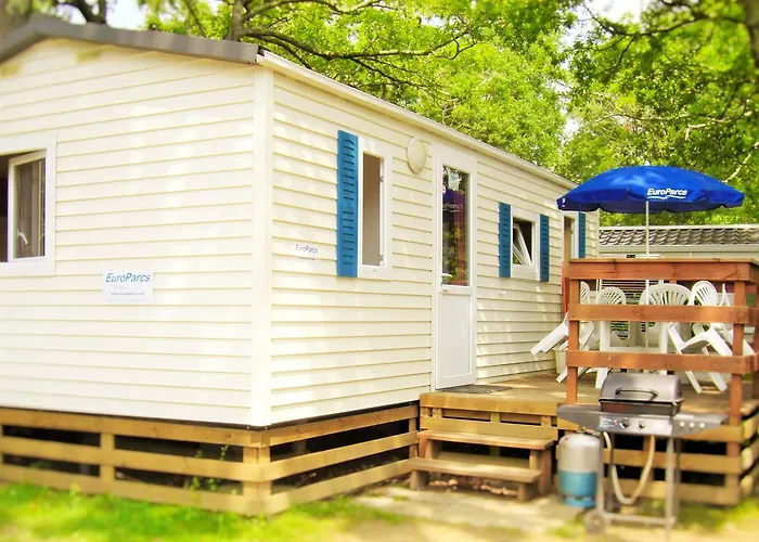 Le Ruisseau - Euroresorts Bidart